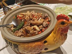 -绿草地·湘菜(芙蓉天街店)