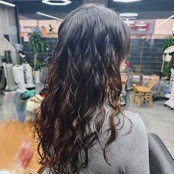 -名品美发