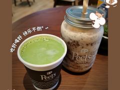 -Peet's Coffee皮爷咖啡(上海长风大悦城店)