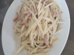 -友谊餐馆(永安路店)
