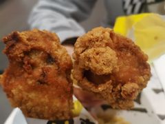 -麦当劳(集美石鼓店)