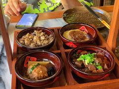 -西安饭庄·非遗陕菜(钟楼店)