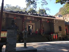 -飞霞风景名胜区