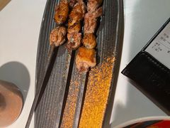 -塔哈尔·新疆盛宴(南翔印象城MEGA店)