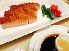 -8餐厅(新葡京酒店)