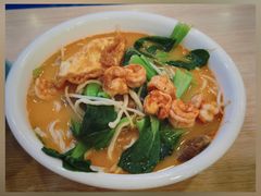 -木木鲜海鲜面(天一店)