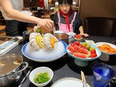 -揽季锅物会·海鲜姿造(三坊七巷店)