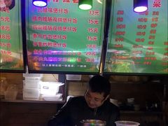 -螺大蛳柳州螺蛳粉·火锅·热干面(西城永捷店)