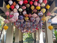 -海南清水湾莱佛士酒店