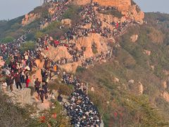 -泰山风景名胜区