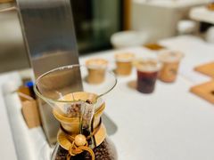 -% Arabica阿拉比卡咖啡烘焙工坊
