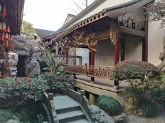 -胡雪岩故居