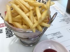 -大四喜茶餐厅(井岸店)