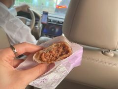 鲜肉月饼-长发西饼(临顿路店)