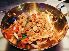 -绿茶餐厅(光谷世界城步行街店)