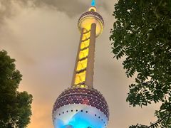 -东方明珠·可口可乐欢乐餐厅
