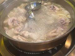 -润园四季椰子鸡火锅(南山海岸城店)