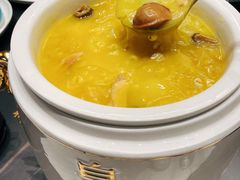 -翕间食·精致淮扬菜(江苏大剧院店)