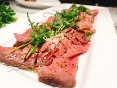 低温慢烤牛肉-黑明餐厅(白鹭洲店)