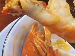 -虾妹纸餐厅
