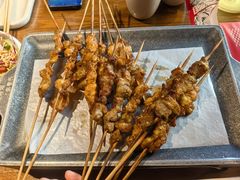 -管氏翅吧(护国寺店)