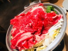 -初居食屋日式料理(万象城购物中心店)