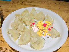 -關東雪东北菜(中庚漫游城店)