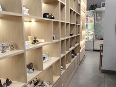 -陶语手工·拼豆·陶艺·银饰diy(宽厚里店)
