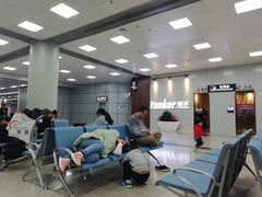 -长沙黄花国际机场-T1航站楼