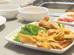 -海底捞火锅(南开鲁能城店)