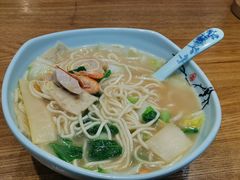 -面西湖杭帮面(控江路店)
