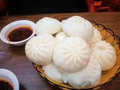 -郑家包子牛肉拉面(尚勤路店)