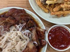 -贤花饭店(城阳店)