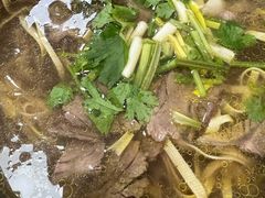 -魏氏牛肉汤(潮白河孔雀城潮白馨居店)