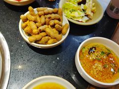 -矮板凳老火锅(宽窄巷子店)