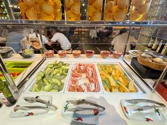 -The COOK·厨餐厅·自助餐(浦东嘉里大酒店)