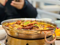 -奔跑吧陕菜·盛世长安(民乐园万达店)