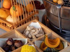 -福州天元国际威斯汀酒店·中国元素餐厅