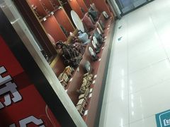 大堂-定州服务区(京港澳高速北区)