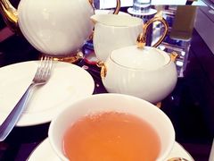 -行者书屋大堂吧 ·下午茶(南京圣和府邸酒店)