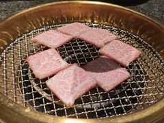 -NIUAN牛庵·日式和牛烧肉(恒隆店)