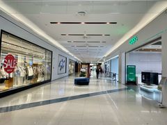 店内环境-永旺梦乐城(金银潭店)