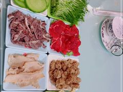 -元味牛肚王(金城寨街店)