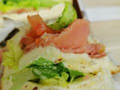 TLJ俱乐部三明治-多乐之日(五道口店)