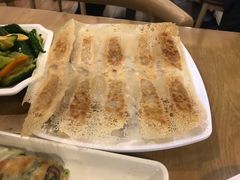 -台北楚楚园馅饼粥(虹桥南丰城店)