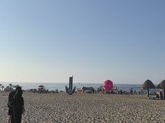 -那香海钻石沙滩浴场