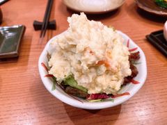 -玄白·炭烤活鳗(上海首店)