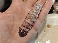 -川骄海鲜自助(河东店)