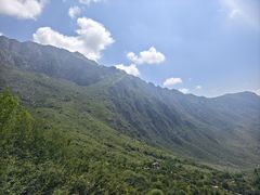 -冶力关旅游区