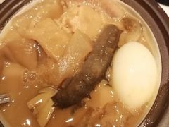 -北京国际饭店·谭府餐厅